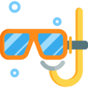 sports and competition,summertime,sports,mask,sea,diving,dive,goggle,snorkel,diving mask